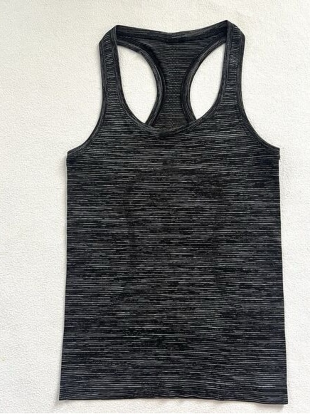 Lululemon Swiftly Tech Tank 4